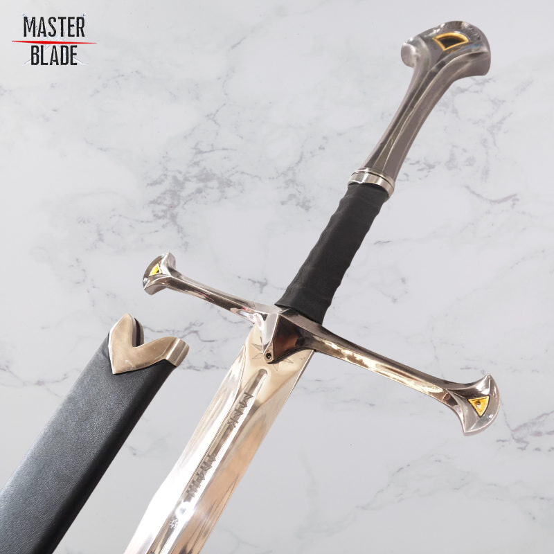 חרב פנטזיה - Aragorn's sword The Lord of the Rings