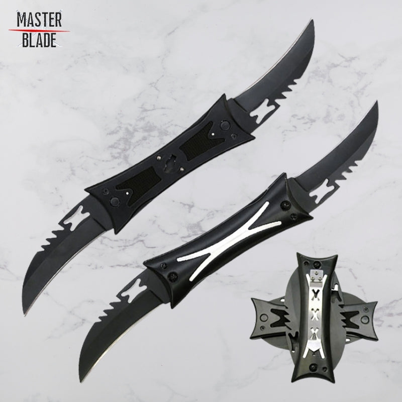 סכין מתפצלת - BladesUSA VL04B