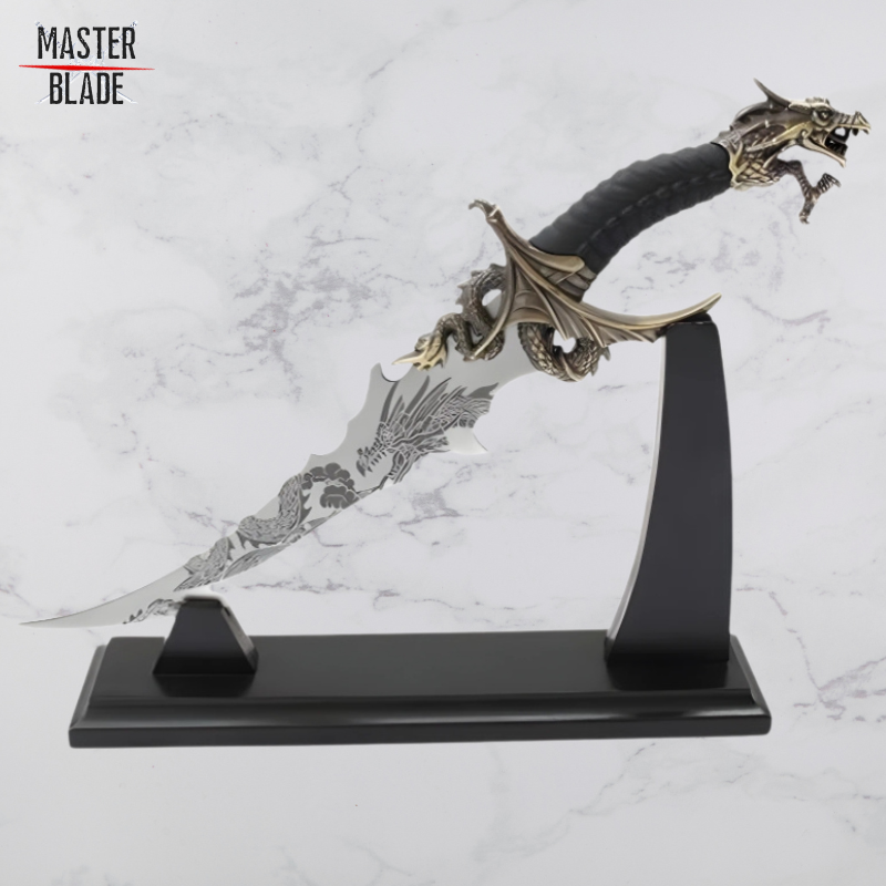 דאגר פנטזיה - Fantasy Dagger Tianlong Dragon