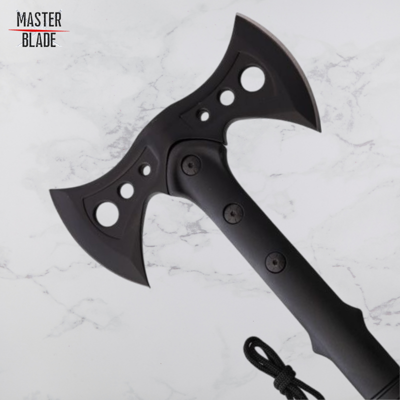 גרזן טקטי - ElitEdge Tactical Axe