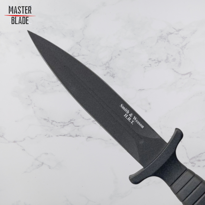 סכין מגף - Smith & Wesson Tactical Boot Knife