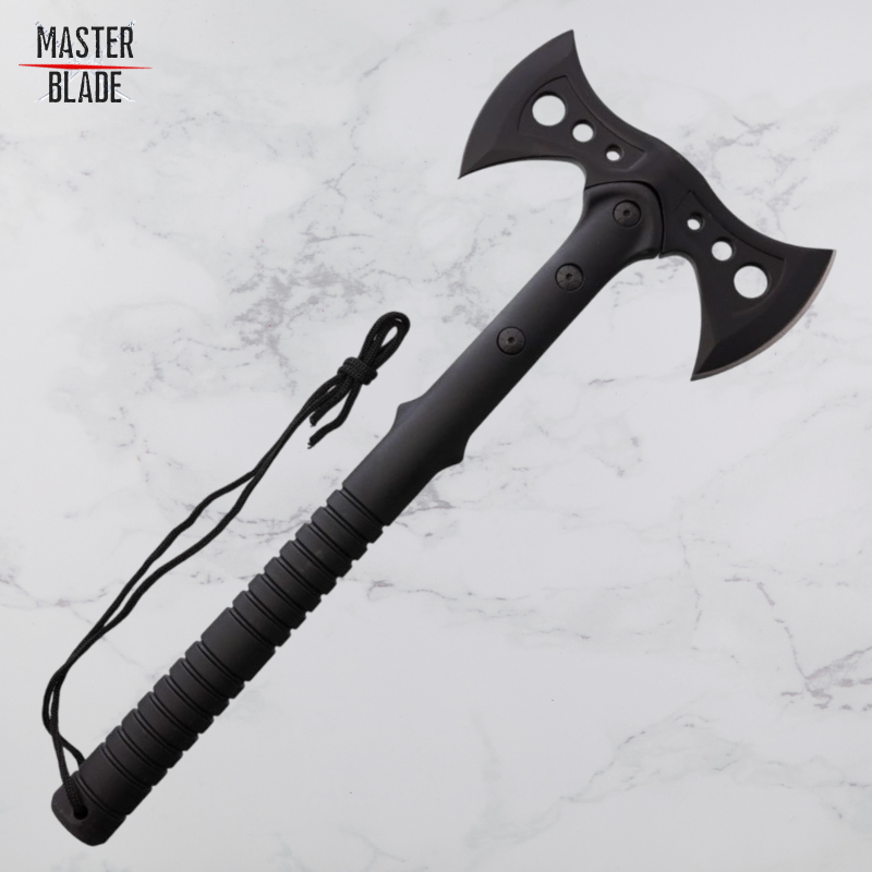 גרזן טקטי - ElitEdge Tactical Axe