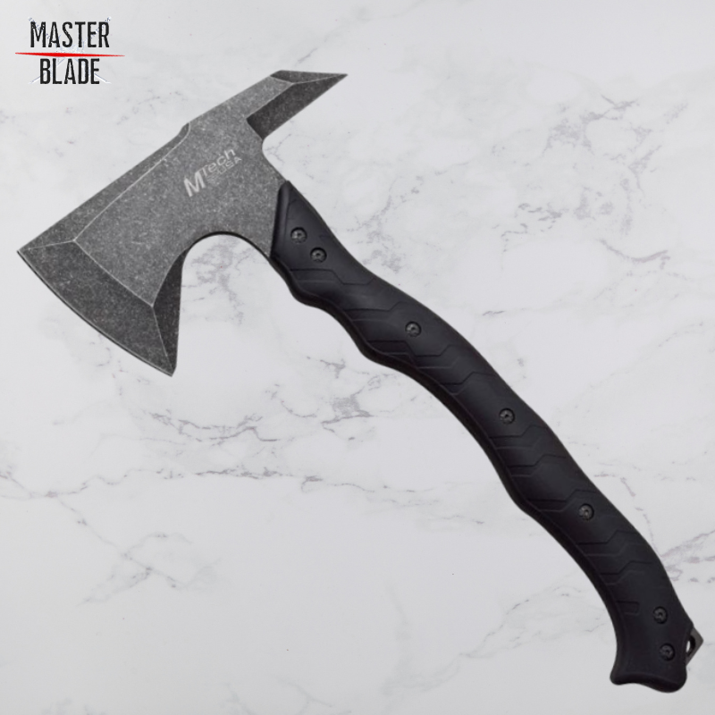 גרזן טקטי - MTech USA MTAXE13T