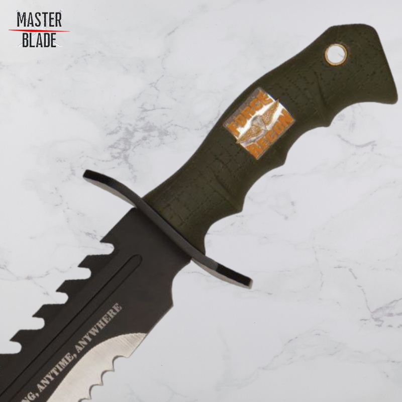 סכין טקטית - United Cutlery UC2863