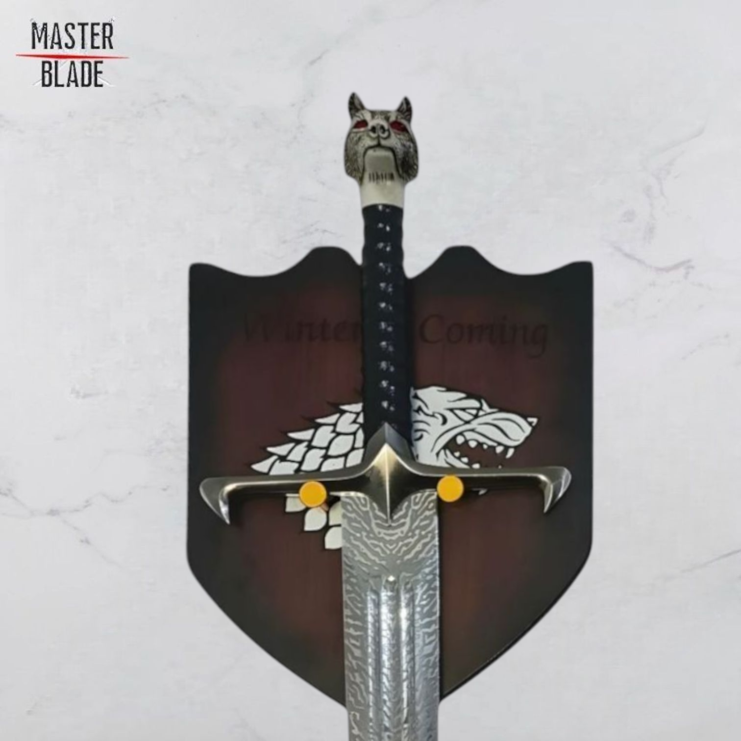 חרב פנטזיה - Jon Snow V2 Game of Thrones