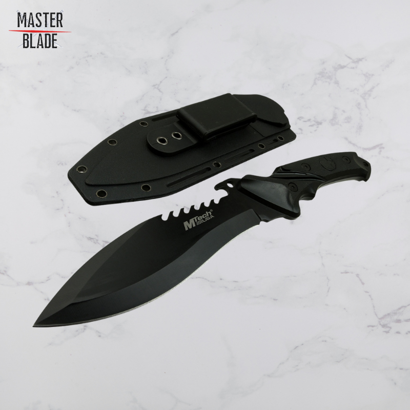 סכין טקטית - MTech USA MT2012