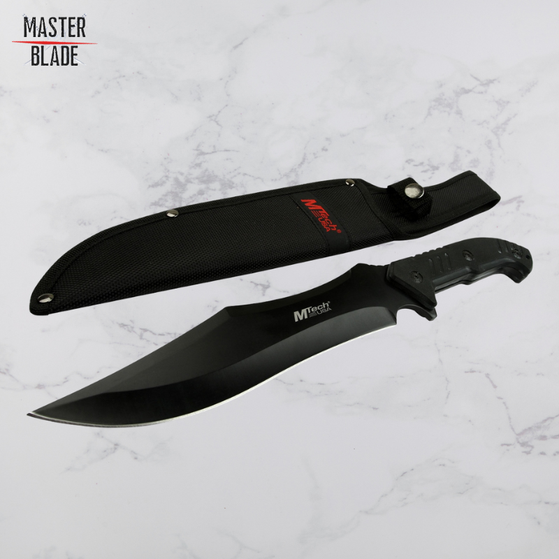 סכין שטח - MTech USA MT086