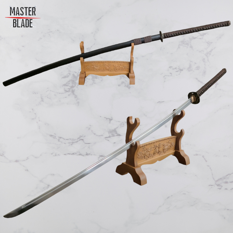חרב נודאצ'י - Kagemaru Nodachi Sword