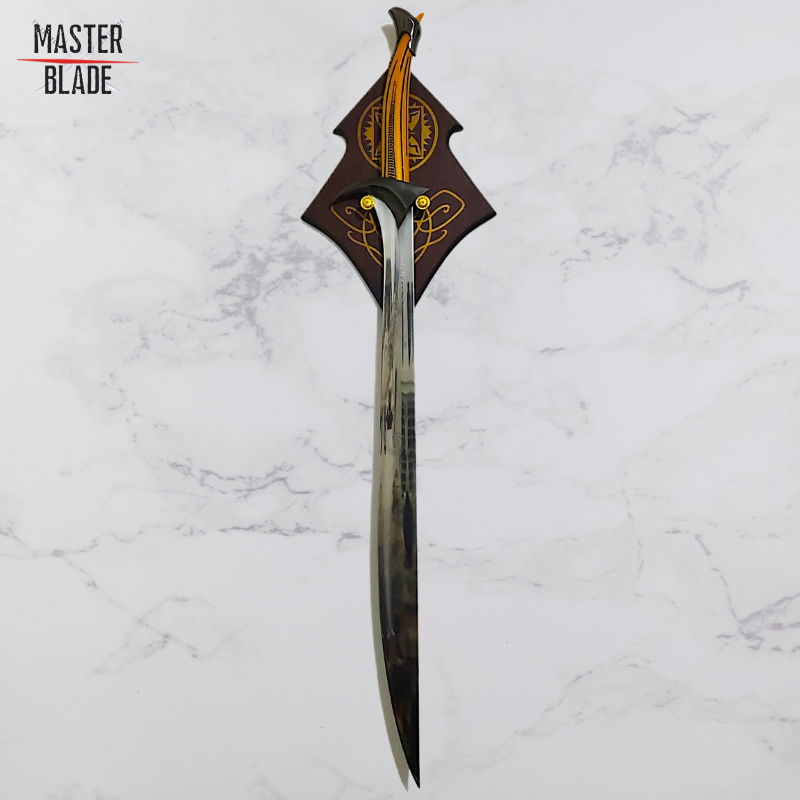 חרב פנטזיה - Thorin's Sword The Hobbit