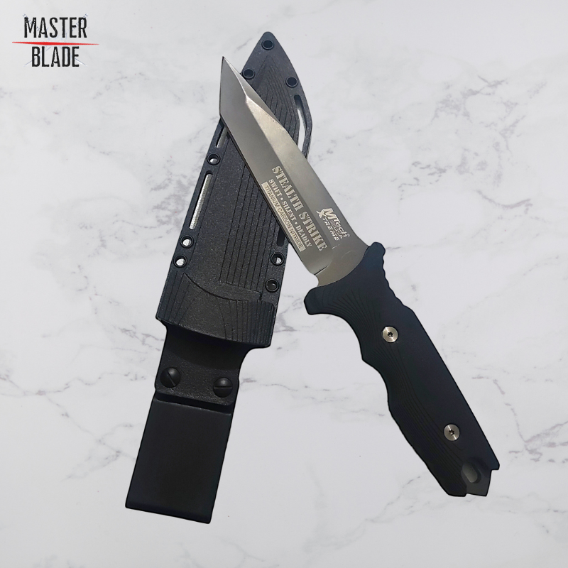 סכין טקטית - MTech USA MX8071
