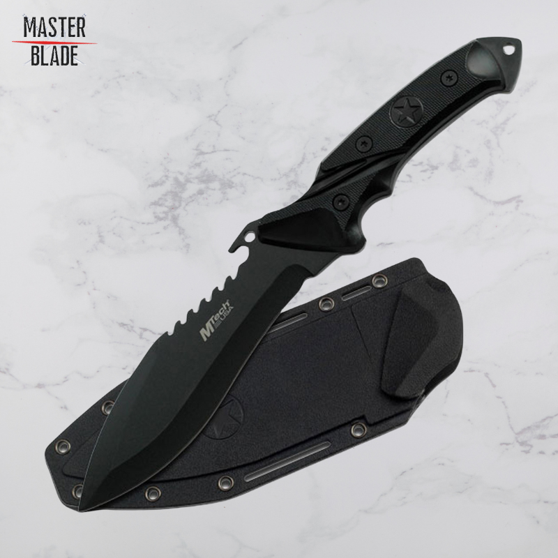 סכין טקטית - MTech USA MT2012