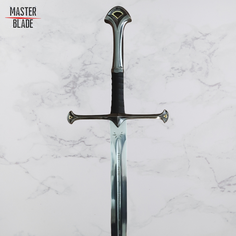 חרב פנטזיה - Aragorn's sword The Lord of the Rings