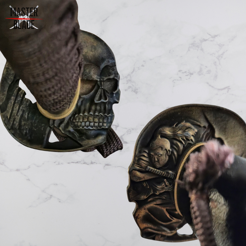 חרב נודאצ'י - Kagemaru Nodachi Sword