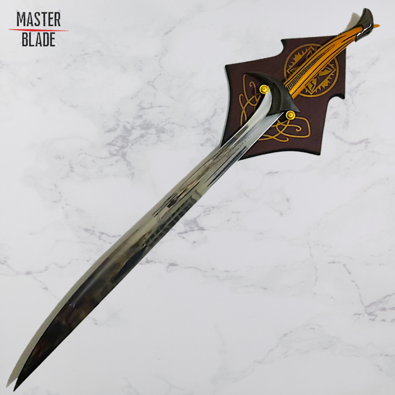 חרב פנטזיה - Thorin's Sword The Hobbit
