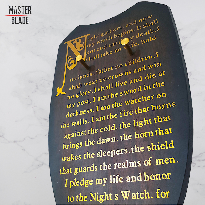 חרב פנטזיה - Jon Snow V1 Game of Thrones