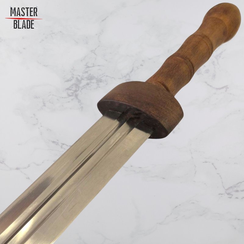 חרב גלדיאטור - Gladius Rosa Sword