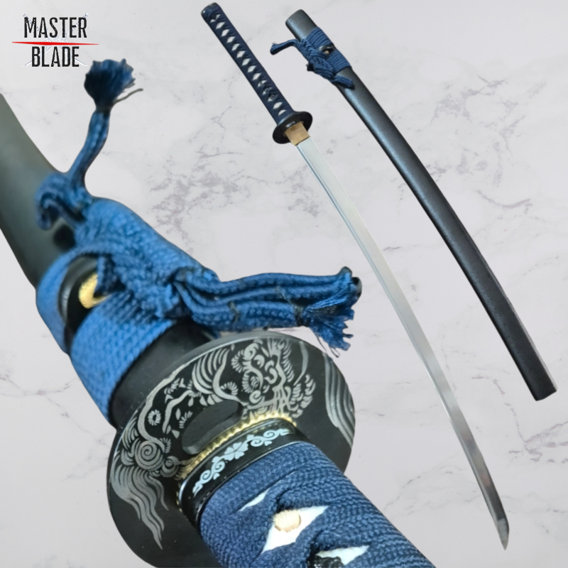 קטאנה - Ao Katana