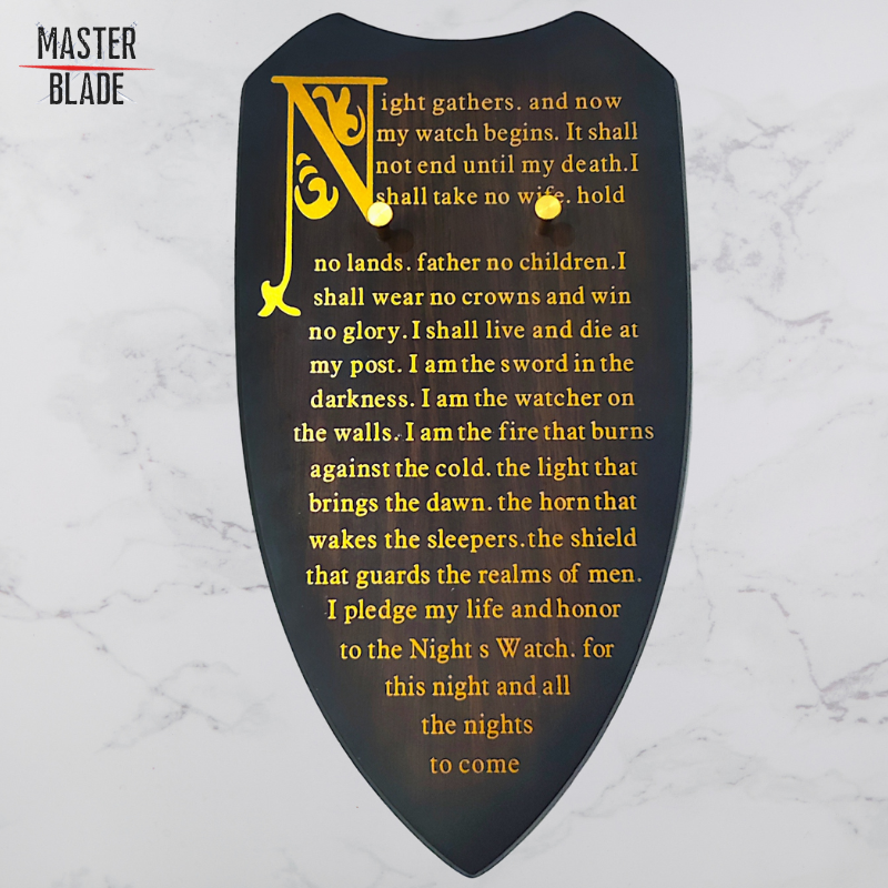 חרב פנטזיה - Jon Snow V1 Game of Thrones