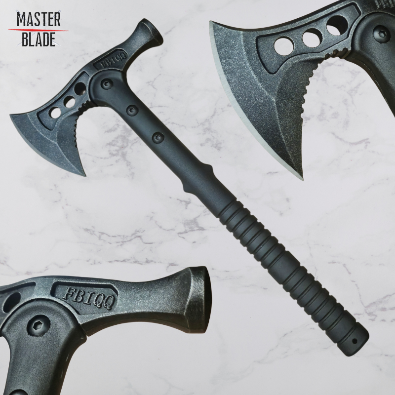 גרזן טומהוק - Ammar Tactical Tomahawk Axe