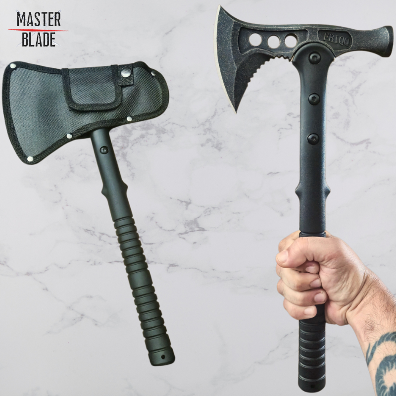 גרזן טומהוק - Ammar Tactical Tomahawk Axe