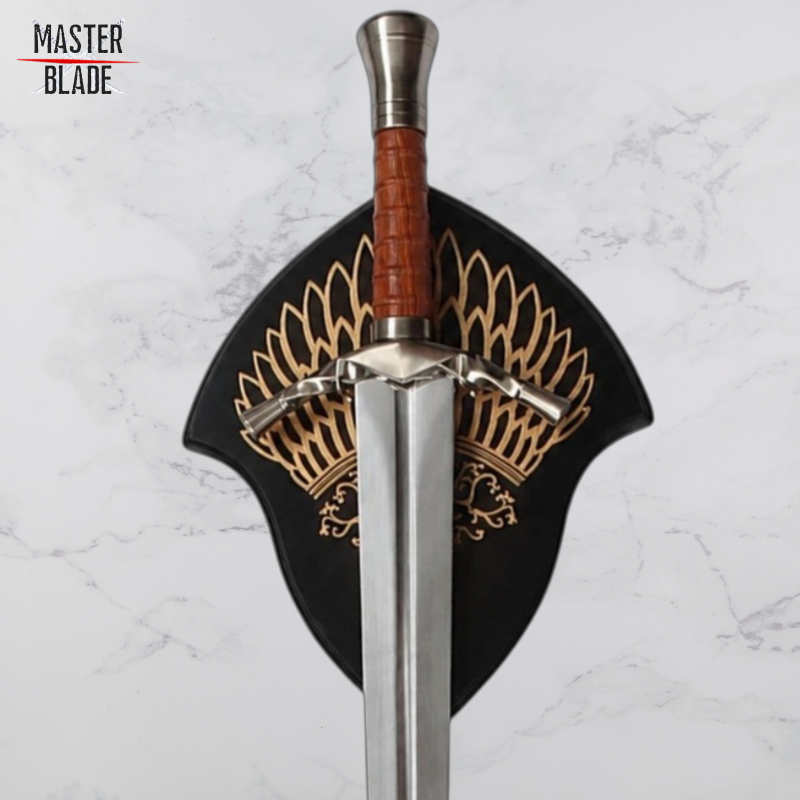 חרב פנטזיה Boromir’s Sword בהשראת The Lord of the Rings – תמונה נוספת של המוצר