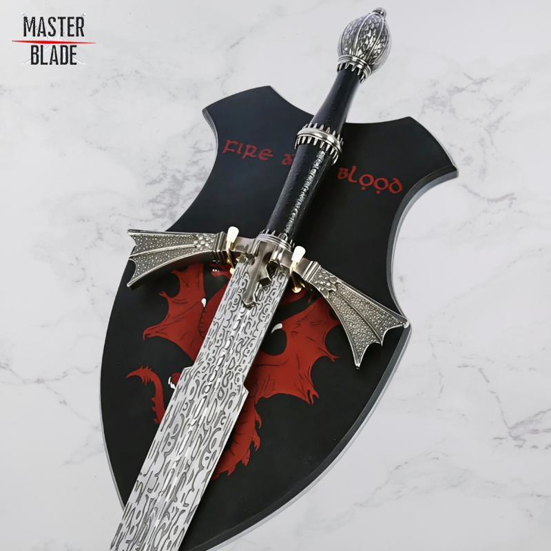חרב פנטזיה - Dark Sister Sword