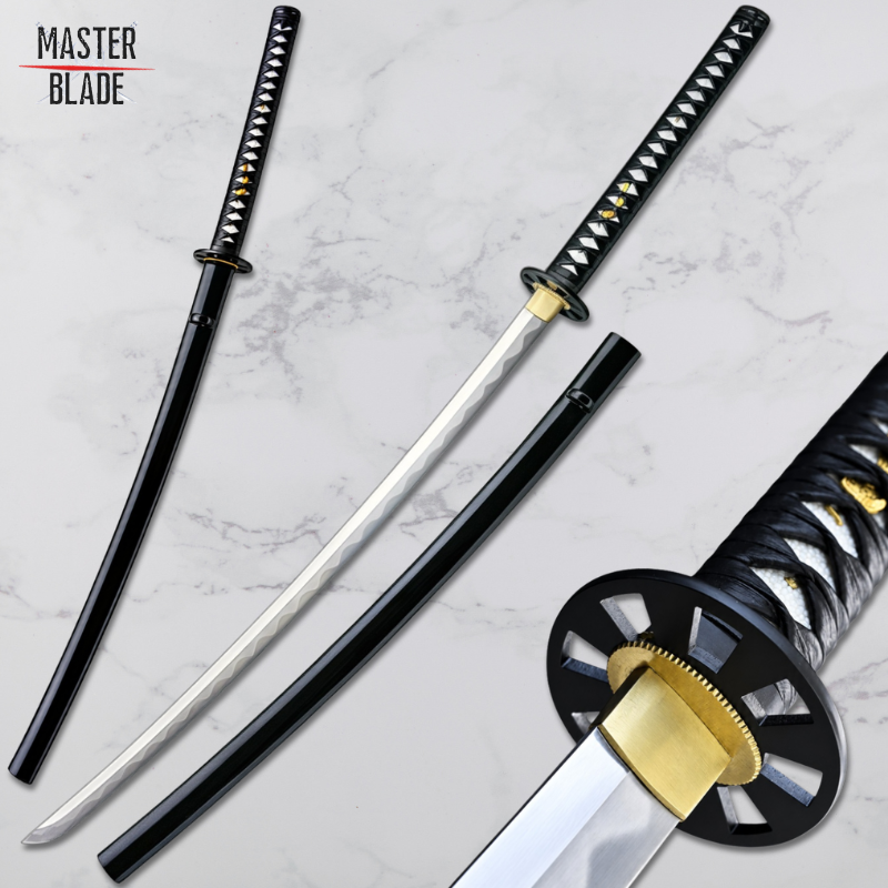 קטאנה - Hanwei Practical Pro Katana