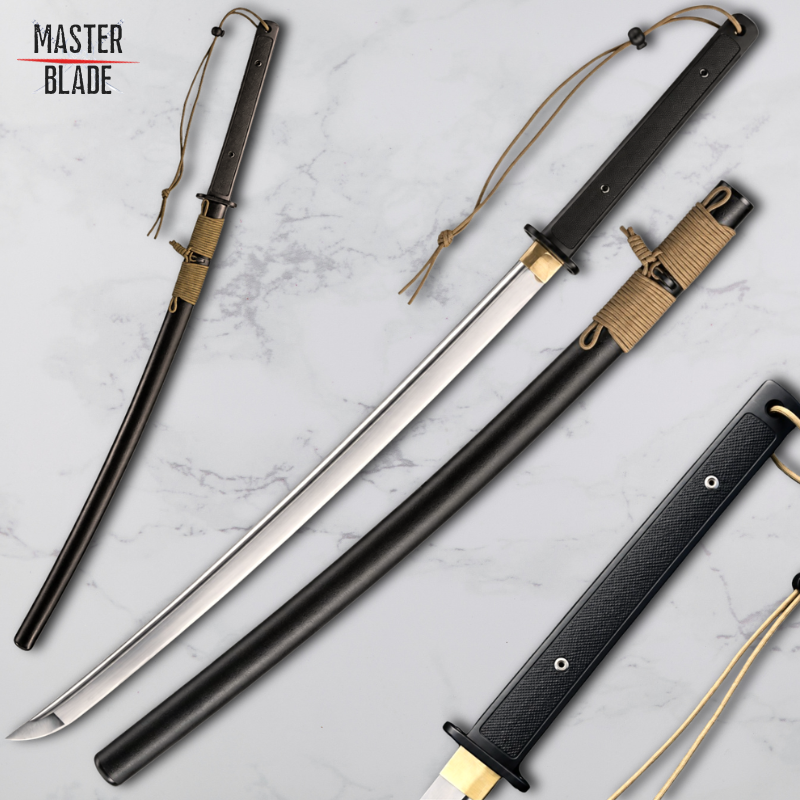 קטאנה - Hanwei Tactical Katana