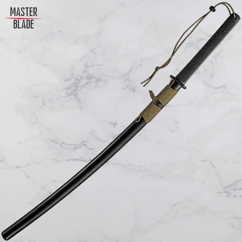 קטאנה - Hanwei Tactical Katana