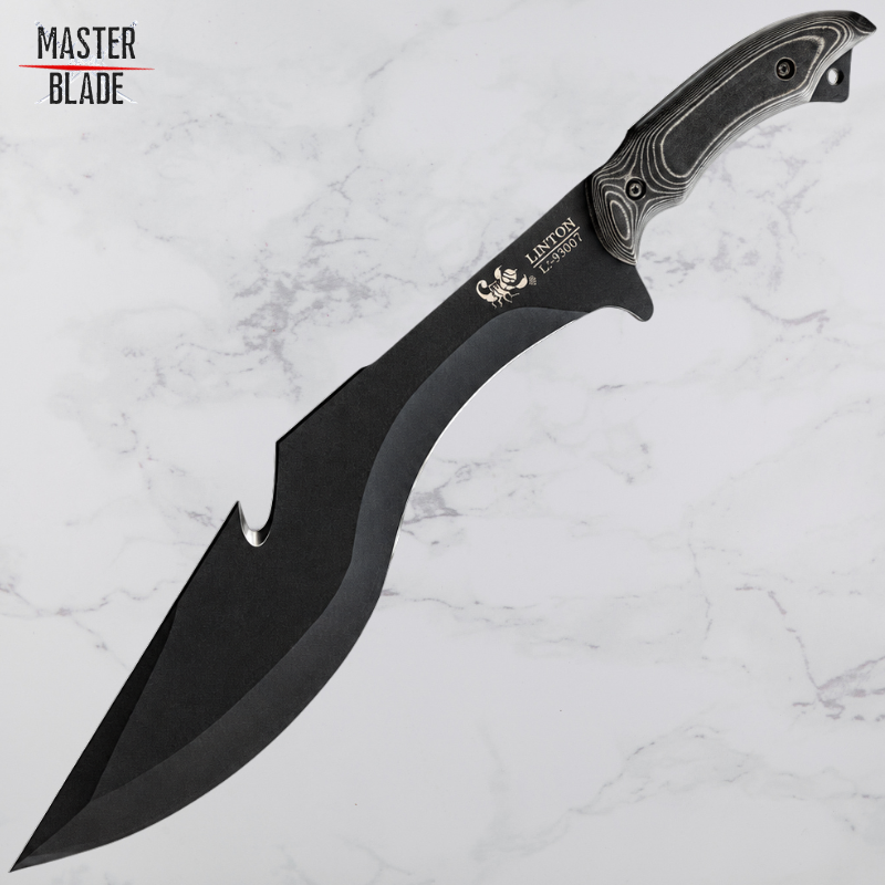 מצ'טה טקטית - Linton Cutlery L93007