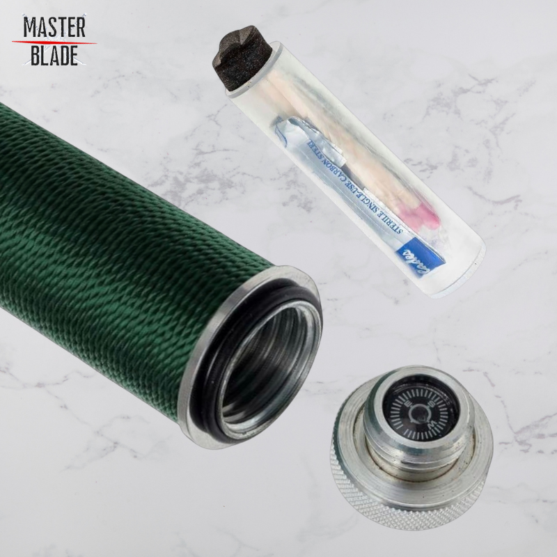 סכין רמבו - First Blood One