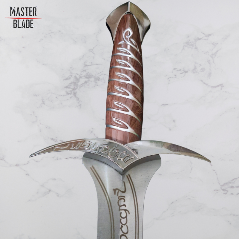 חרב פנטזיה - Sting Sword The Hobbit