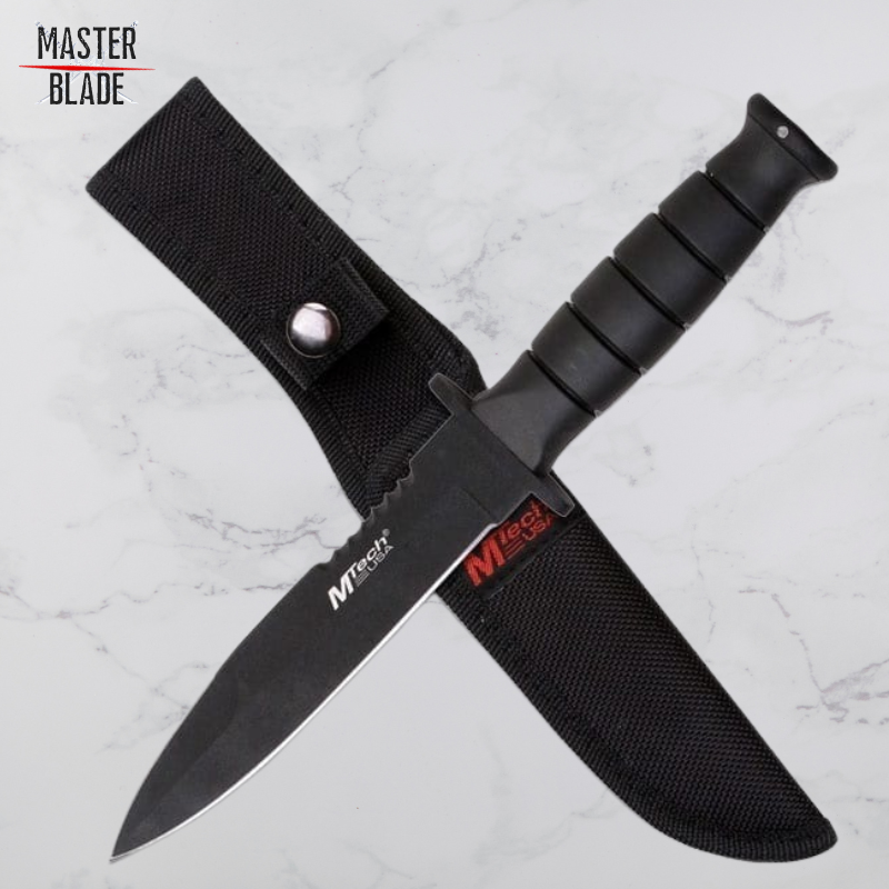 סכין לחימה - MTech USA MT575