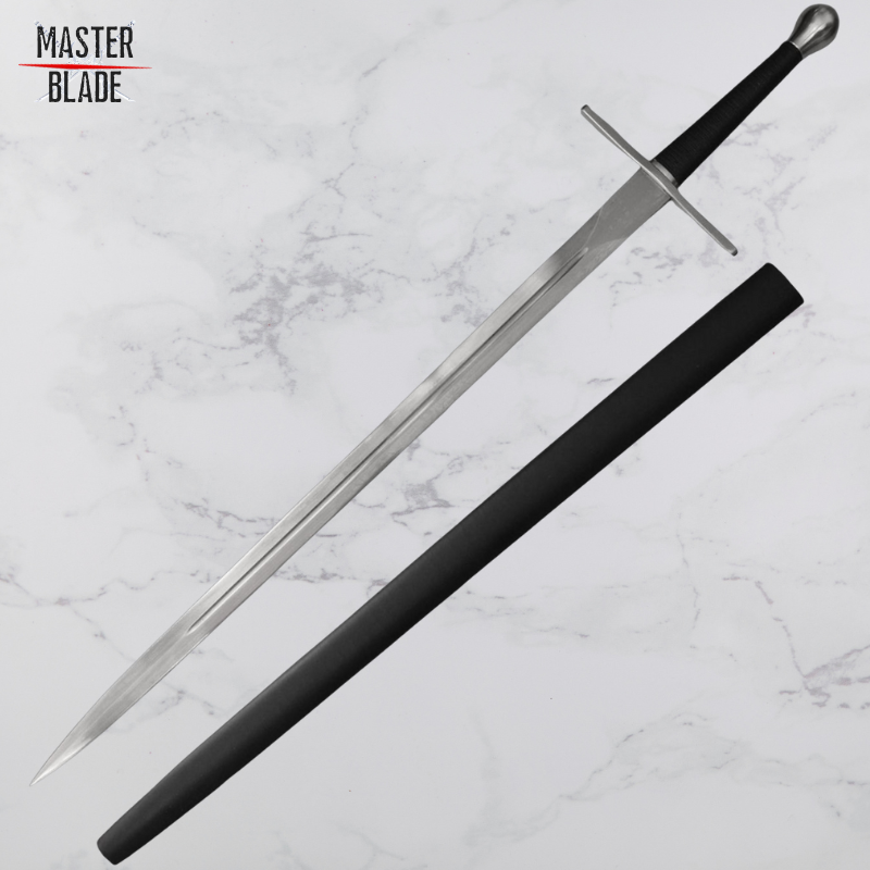 חרב אבירים - Black Oath Longsword