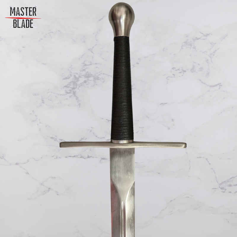 חרב אבירים - Black Oath Longsword