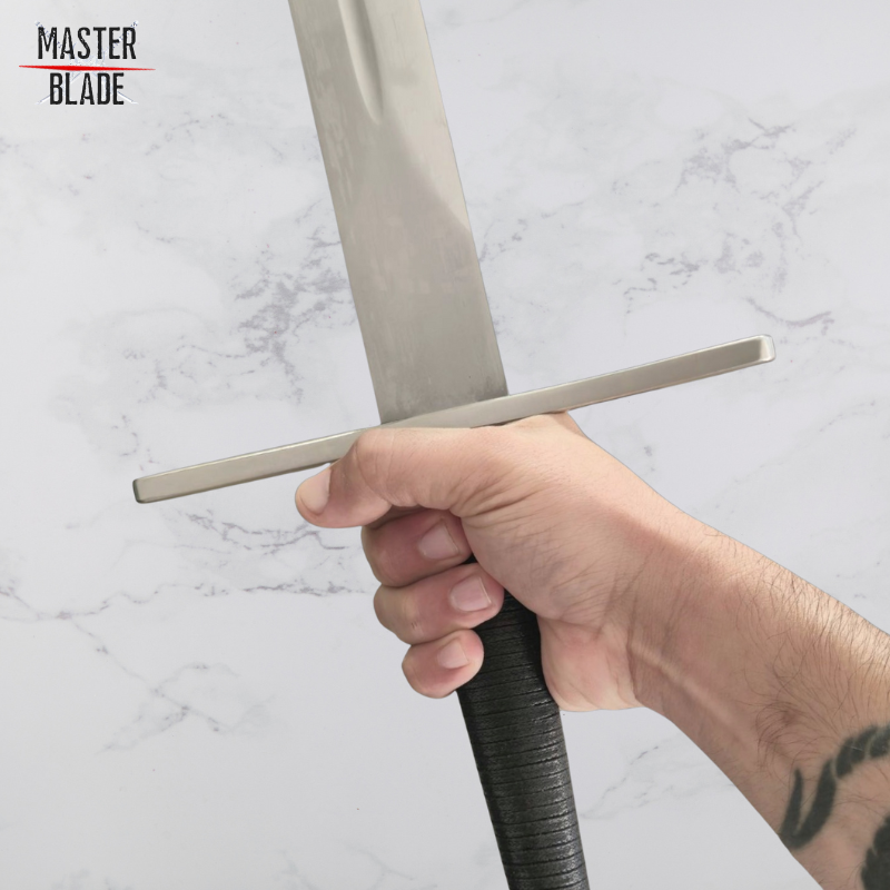 חרב אבירים - Black Oath Longsword