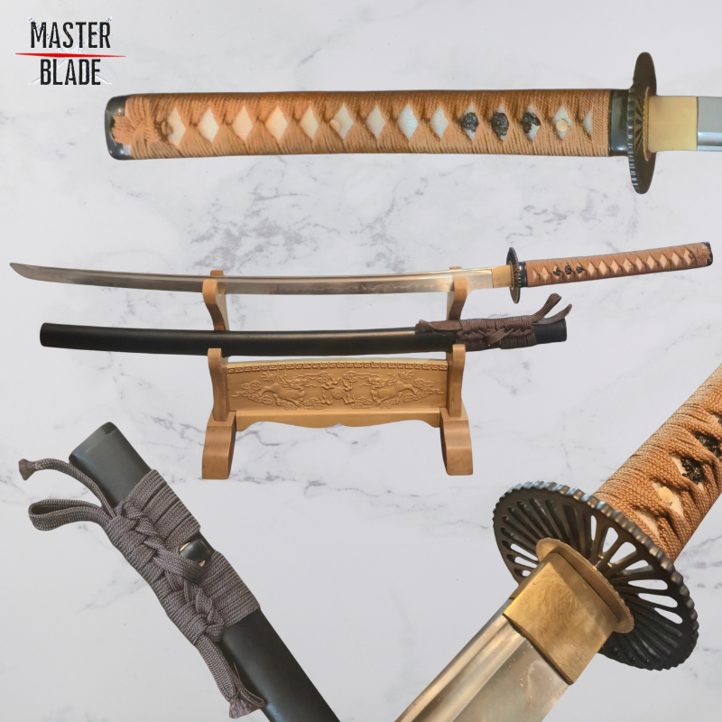 קטאנה - Chairo Katana