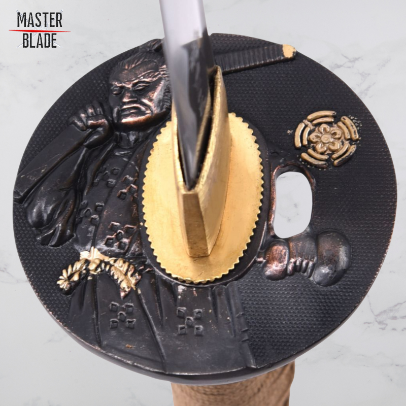 קטאנה - Kagemusha Katana