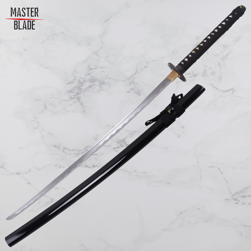קטאנה - Kokuriyo Katana