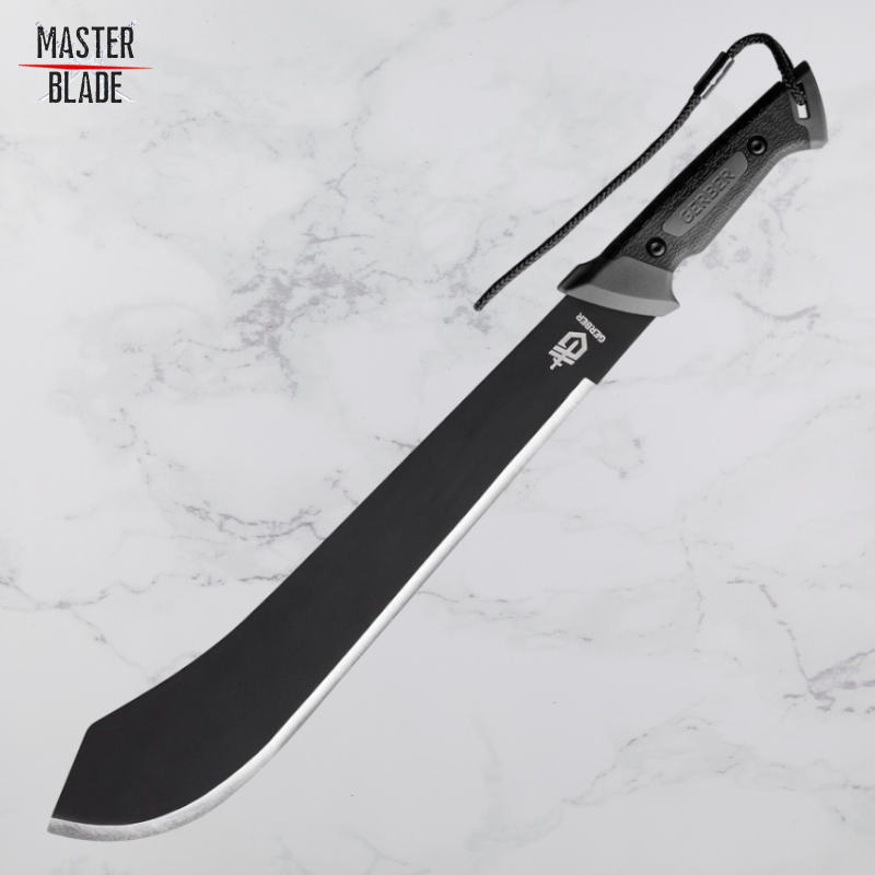 מצ'טה - Gerber G2076