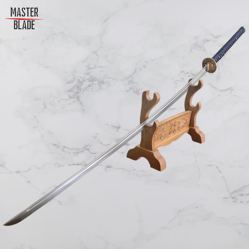 חרב נודאצ'י - Aoi Kaminari Nodachi Sword