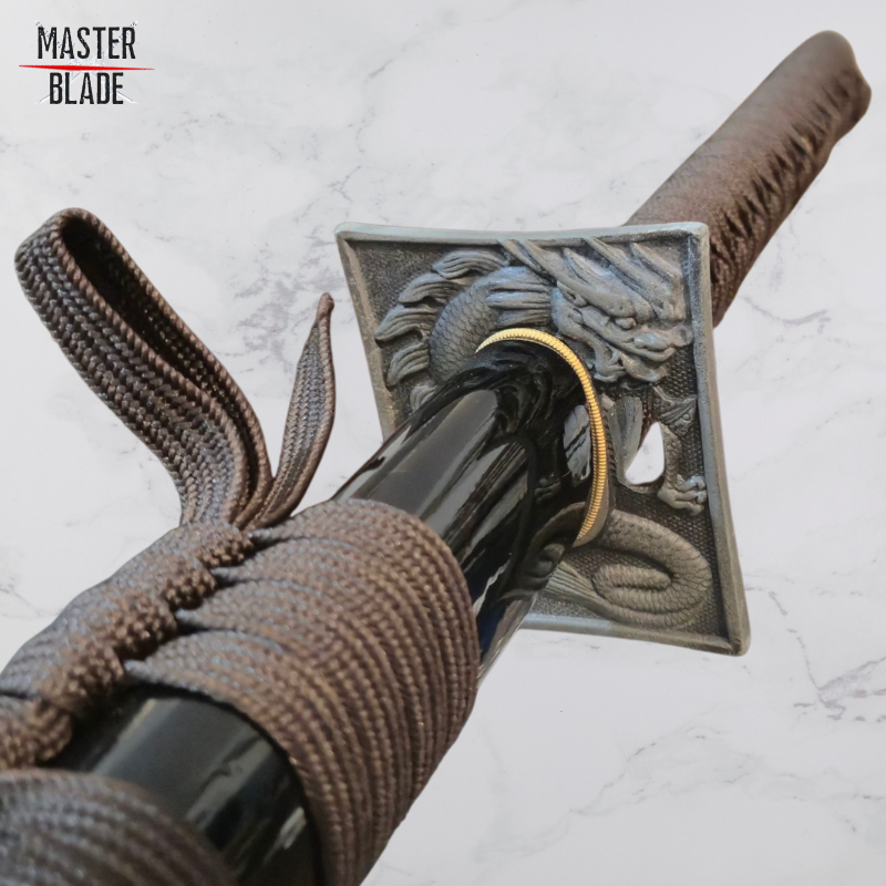 חרב נינג'ה - Onikiri Ninja Sword