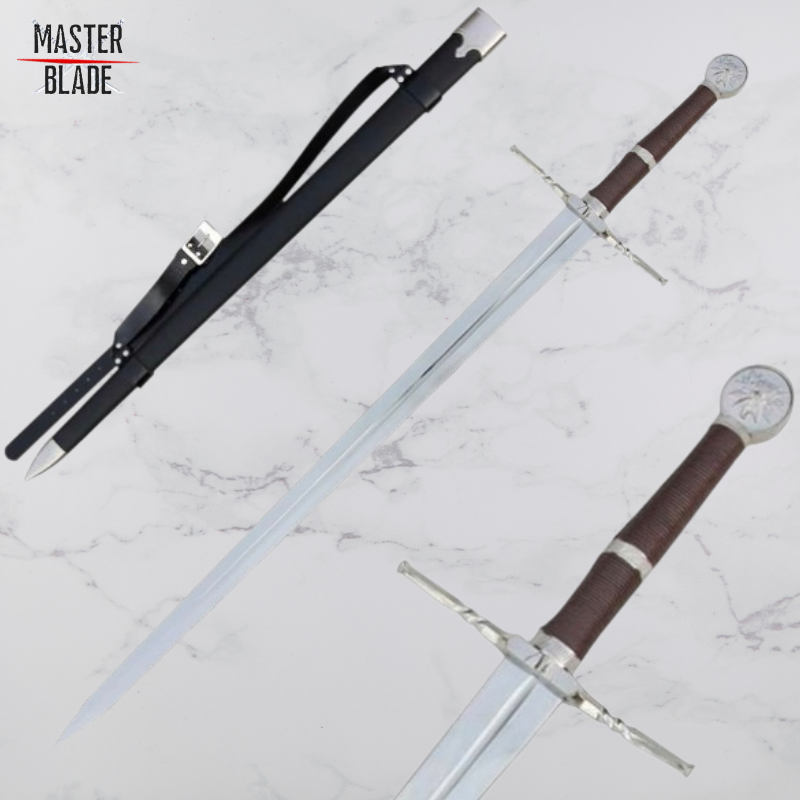 חרב פנטזיה - The Witcher Sword V3