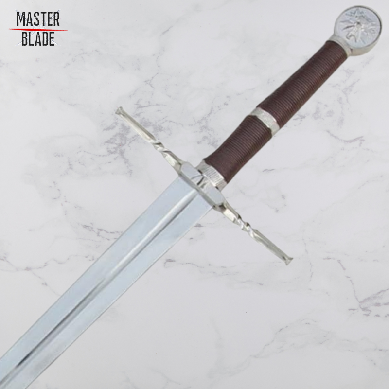 חרב פנטזיה - The Witcher Sword V3