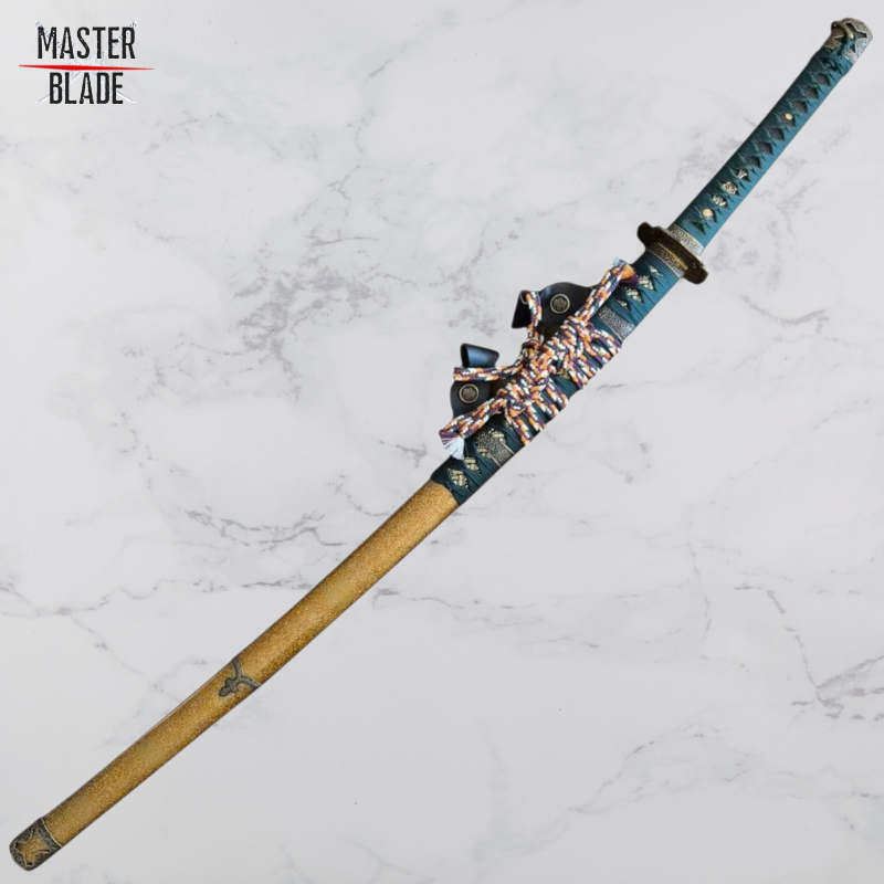 קטאנה - Rayokuga Katana