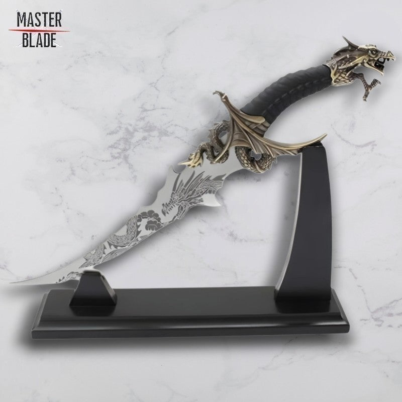 דאגר פנטזיה - Fantasy Dagger Tianlong Dragon