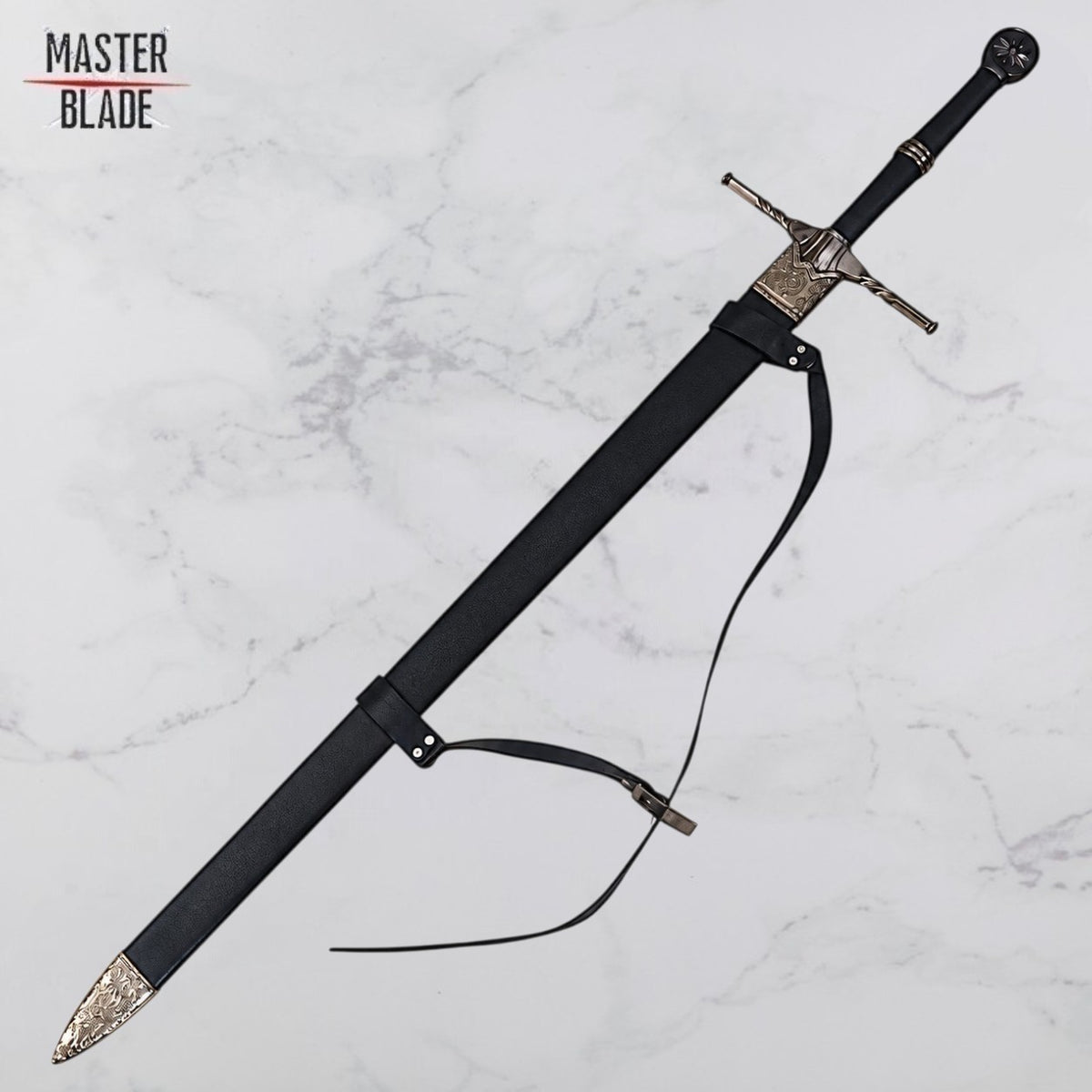 חרב פנטזיה - The Witcher Sword V1