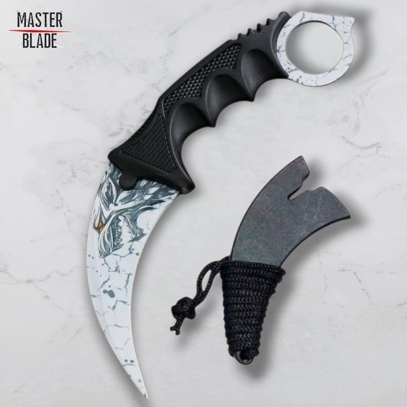 קרמביט - Counter Strike Wolf Karambit