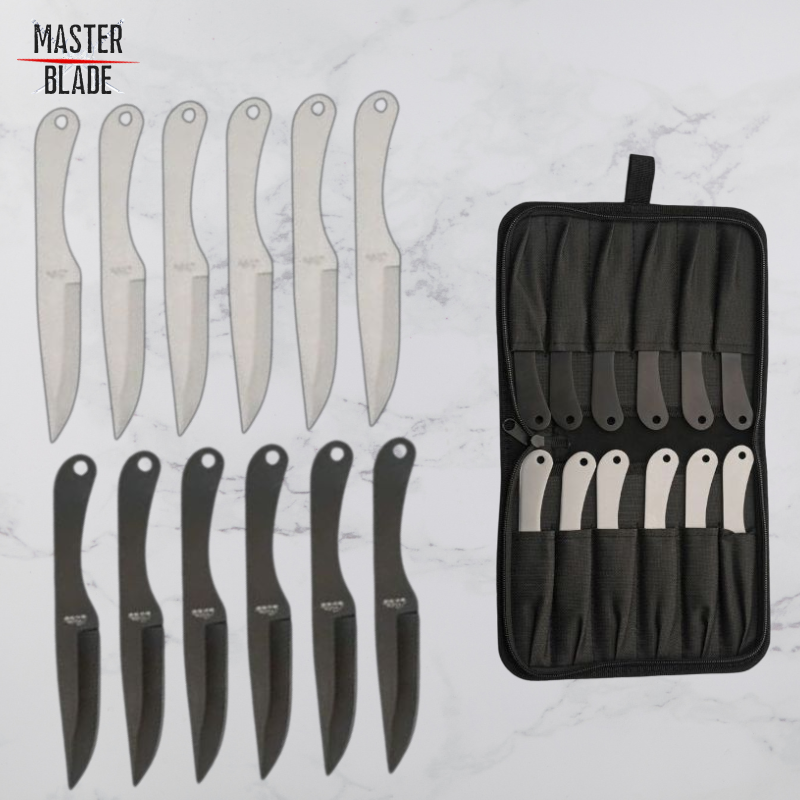 סכיני הטלה - Rite Edge CN211635