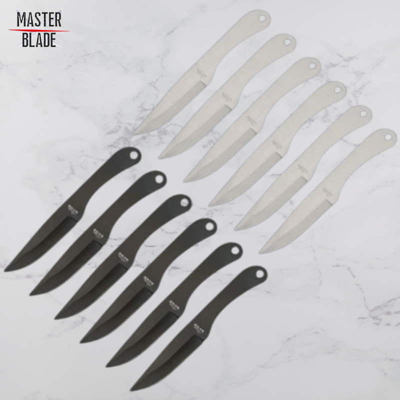 סכיני הטלה - Rite Edge CN211635